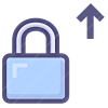 Safe UP icon